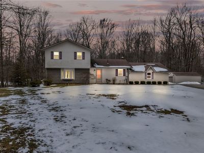 17070 Curry Ln, Chagrin Falls, OH, 44023