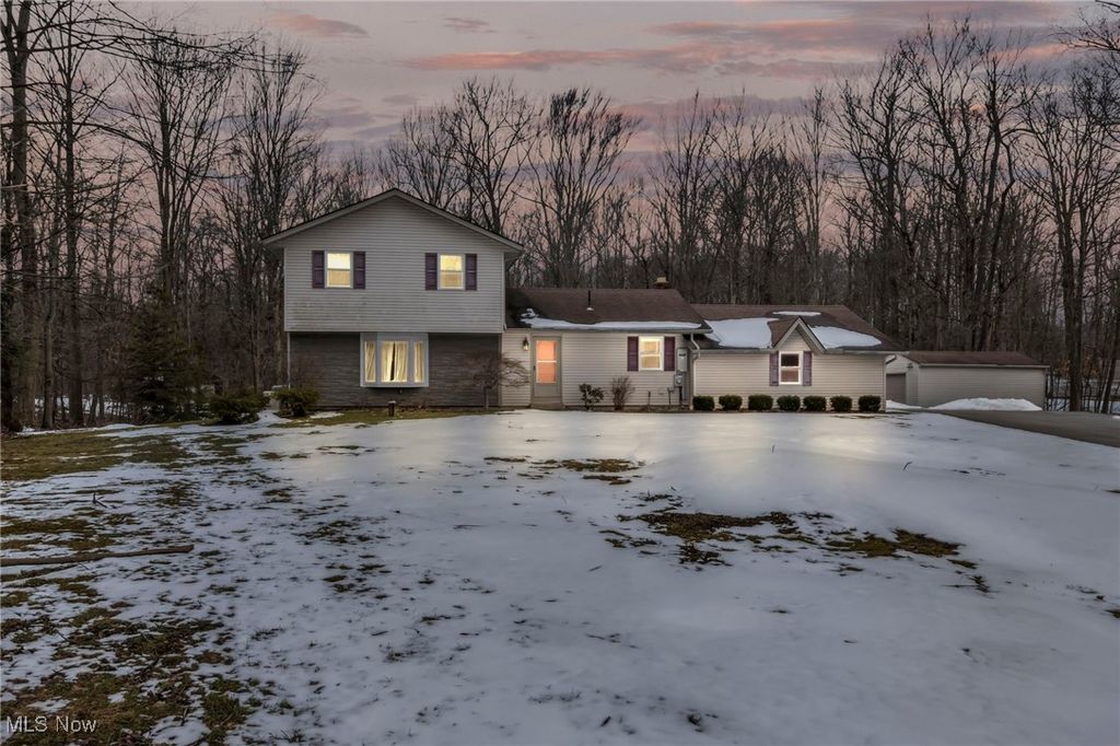 Real estate listing image