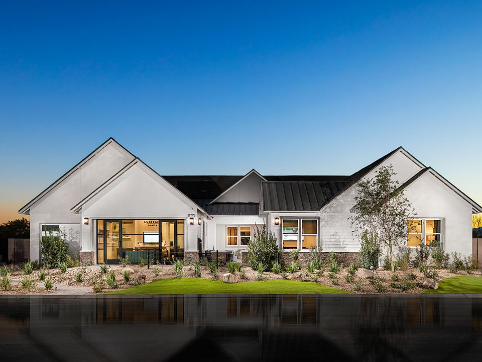 Modern Coastal