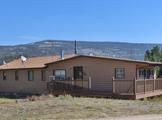 23 Posten Rd, Cody, WY 82414