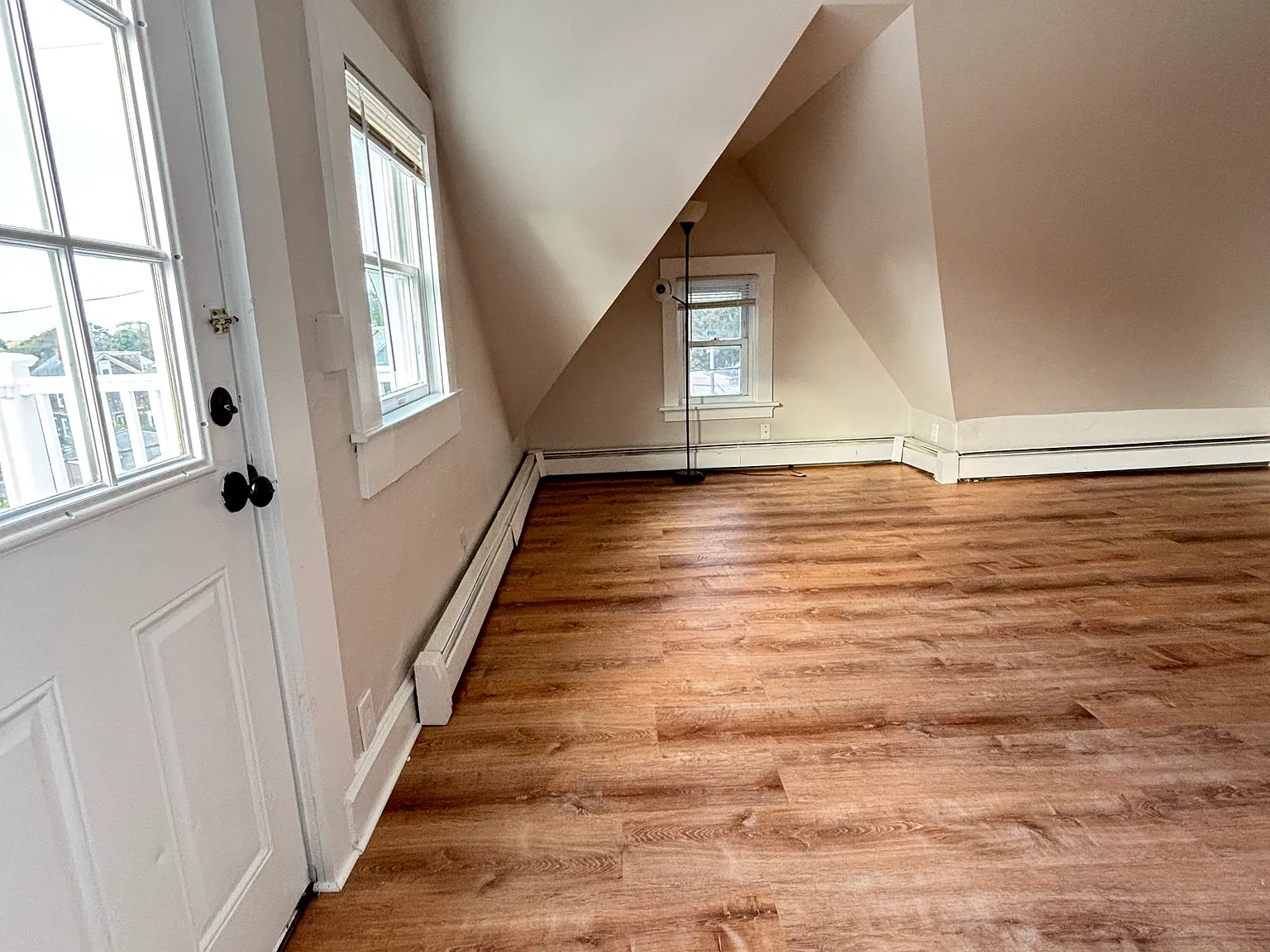 1 bed, 550 sqft, $1,850 — Photo 4