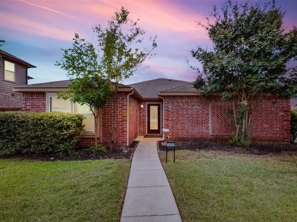 1631 Emily Ln, Seagoville, TX 75159