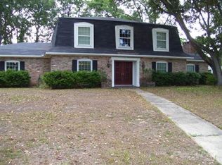 1250 Spring Valley Dr E, Mobile, AL 36693