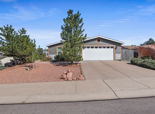 908 W Rocky Rd, Payson, AZ 85541