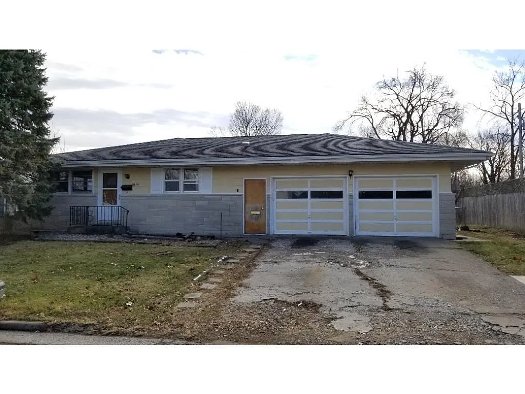 1614 Monroe Ave photo 1