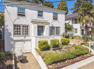 1068 Underhills Rd, Oakland, CA 94610