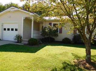 3409 W Tilson Pl, Bloomington, IN 47403