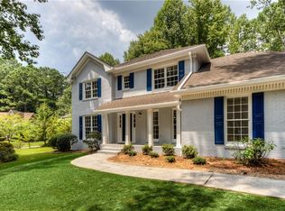 3940 Pleasant Shade Dr, Atlanta, GA 30340