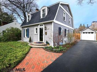 711 Sunset Rd, State College, PA 16803