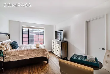 Rented by Compass