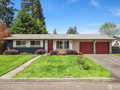 1925 Fir Street SE, Auburn, WA, 98092