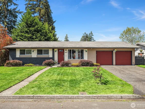 1925 Fir Street SE, Auburn, WA 98092