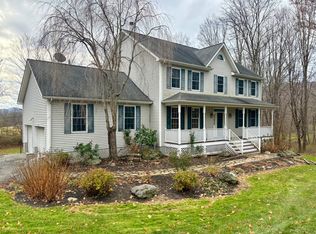 54 Folan Rd, Amenia, NY 12501