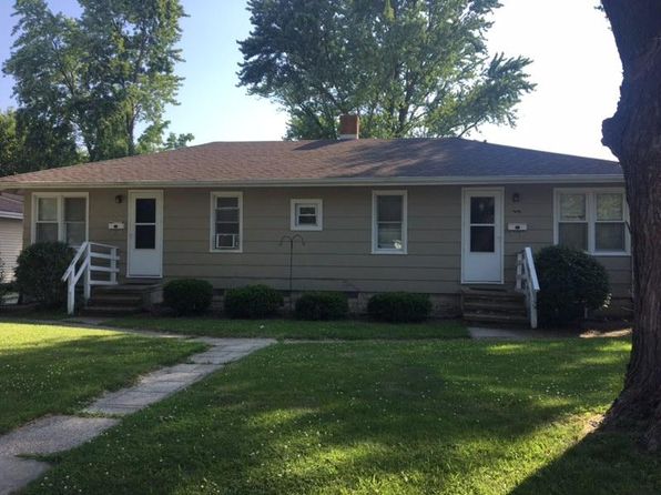 203 Bernard St