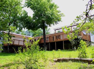 195 Daisy Ln, Lampe, MO 65681