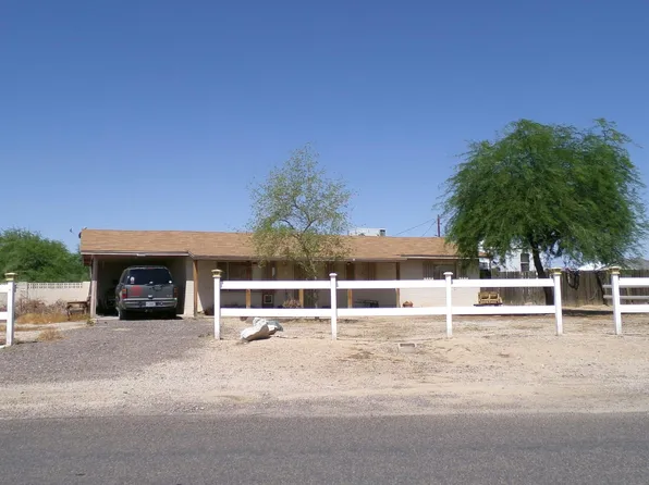 1032 N 193rd Ave, Buckeye, AZ 85326