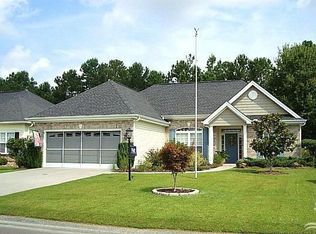 471 Wampee St NW, Calabash, NC 28467