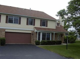 10037 Cambridge Dr, Mokena, IL 60448