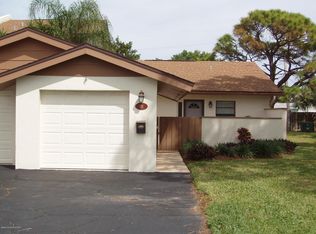 131 Kristi Dr #131, Satellite Beach, FL 32937