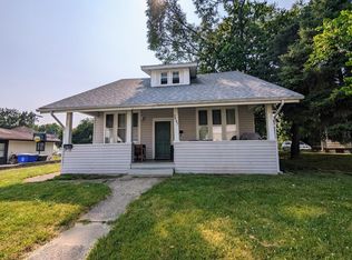 2647 Benninghofen Ave, Hamilton, OH 45015