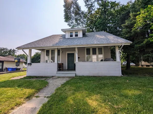 2647 Benninghofen Ave, Hamilton, OH 45015