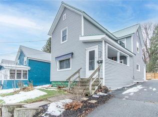 333 S Meadow St, Watertown, NY 13601