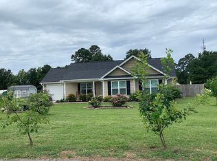 36 S Thomas Ct, ERWIN, NC 28339