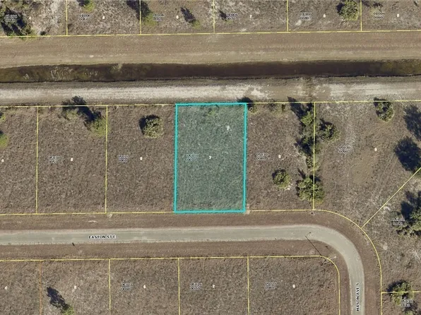 1117 Easton St E, Lehigh Acres, FL 33974