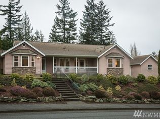 2303 40th St, Bellingham, WA 98229