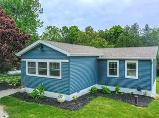 2438 County Road F, Baileys Harbor, WI 54202