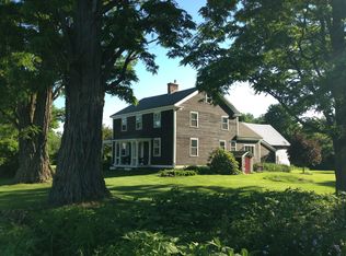 704 Hardscrabble Rd, Bristol, VT 05443