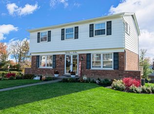 5505 Cleves Warsaw Pike, Cincinnati, OH 45238