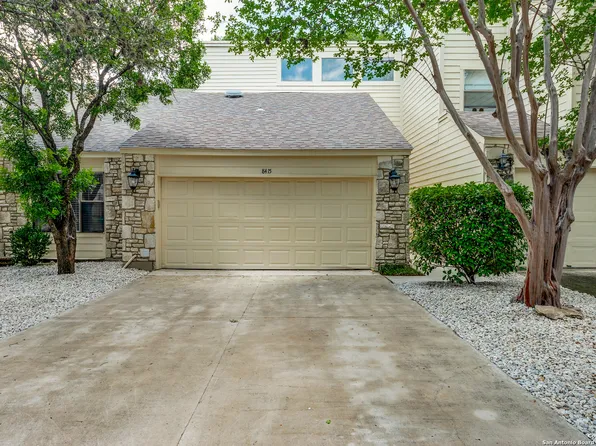 8415 Echo Creek #II, San Antonio, TX 78240