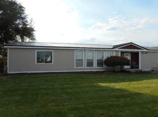 6115 N Malvern Rd, Otis Orchards, WA 99027