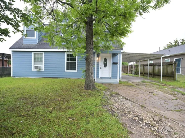 10338 Flaxman St, Houston, TX 77029