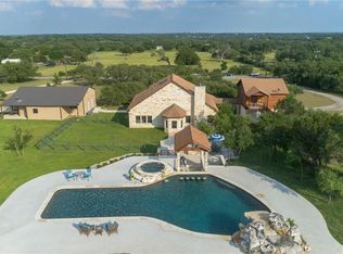 201 Grande St, Driftwood, TX 78619