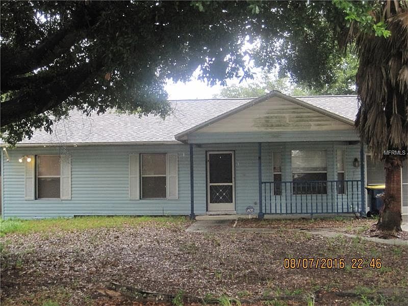 16756 County Road 33, Mascotte, FL 34753 | Zillow