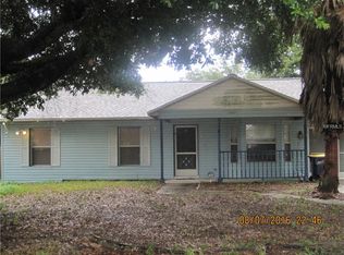 16756 County Road 33, Mascotte, FL 34753