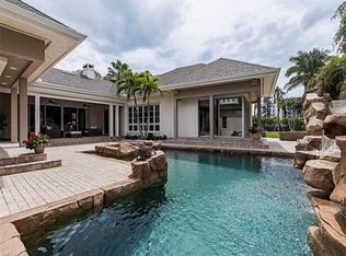 255 Yucca Rd, Naples, FL 34102