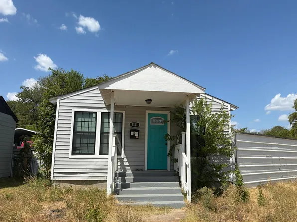 1341 Dryden Ave, Dallas, TX 75216