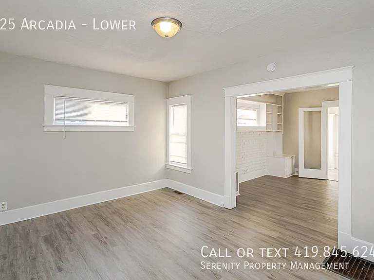 625 Arcadia Ave #LOWER — Photo 9