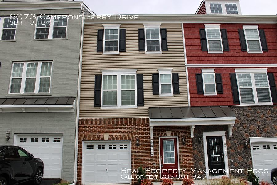 1st image of 6073 Camerons Ferry Dr #140