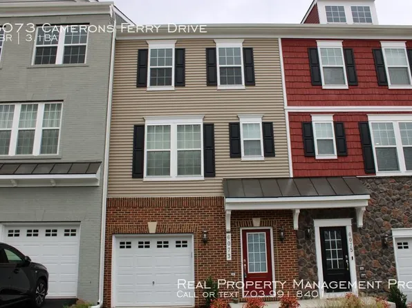 6073 Camerons Ferry Dr #140, Haymarket, VA 20169