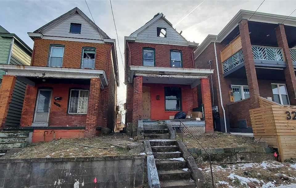 1st image of 320 W 14th Ave
