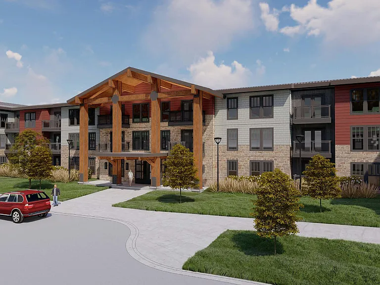 Sandhill Shores — Photo 17