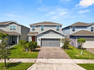 1852 SUMMER SERENITY DRIVE, KISSIMMEE, FL 34744