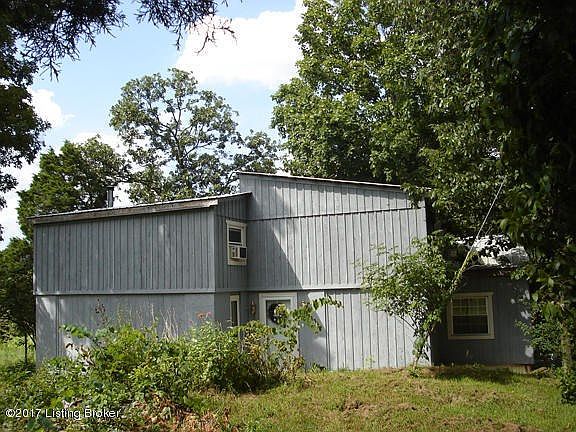Mobile Home w/Upstairs Addition