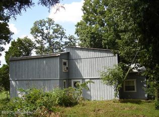 334 Louis Gardner Rd, Upton, KY 42784