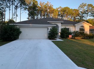 164 Boulder Rock Dr, Palm Coast, FL 32137