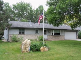 1256 127th Ln NE, Blaine, MN 55434